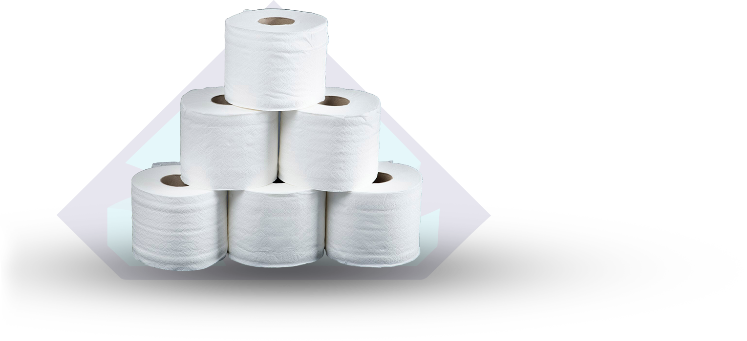 Nexus Toilet Roll