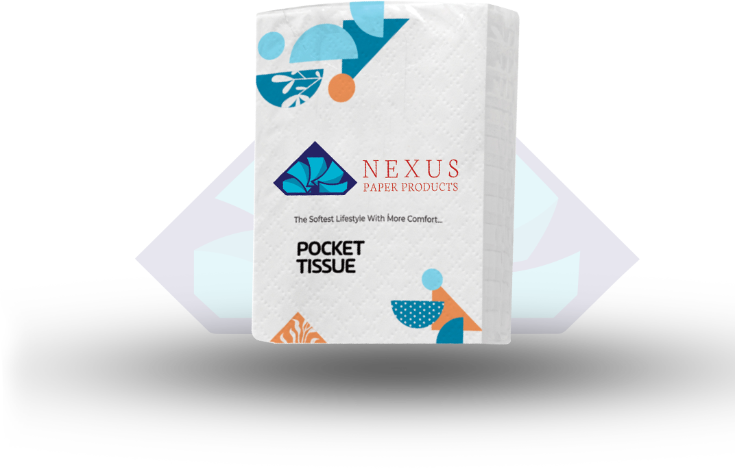 Nexus Pocket Tissues